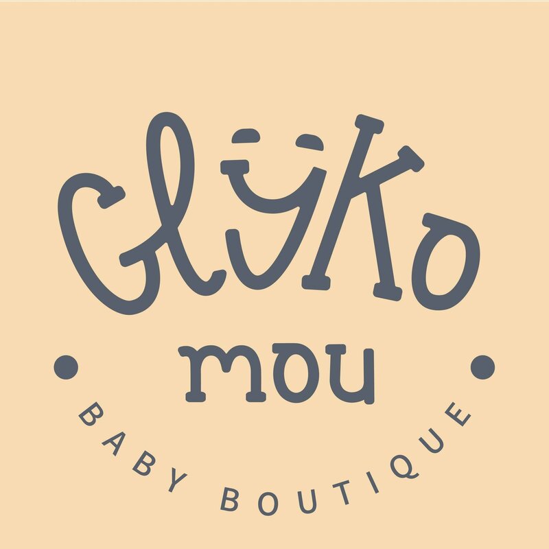 Glyko Mou Online Baby Boutique