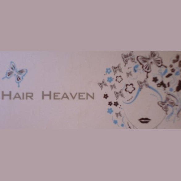Hair Heaven