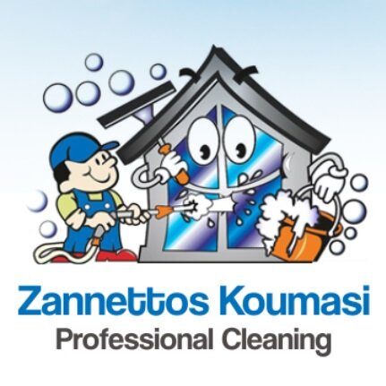 Zannettos Koumasi Professional Cleanning services
