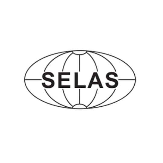 Selas Mapping Company