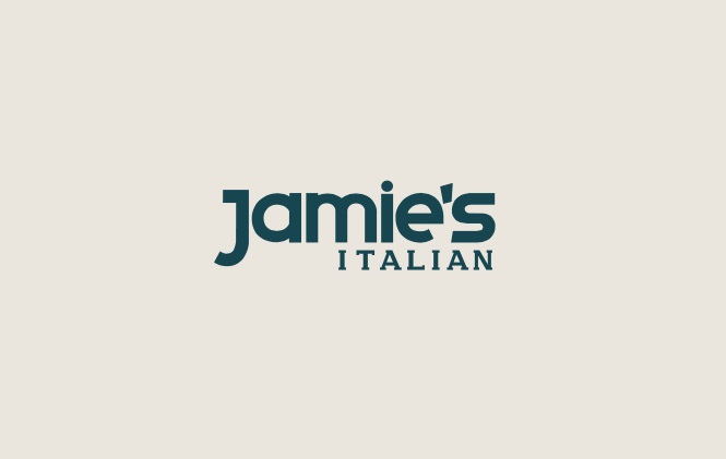 Jamie's Italian