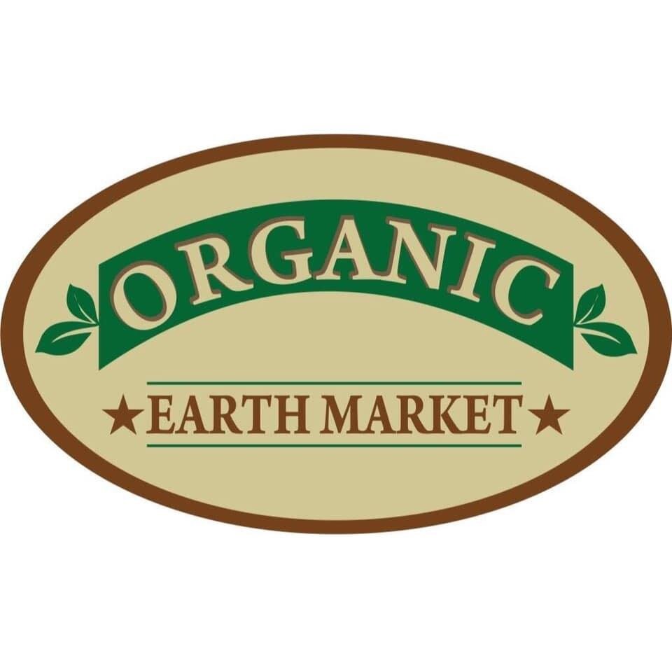 Organic Earth Market