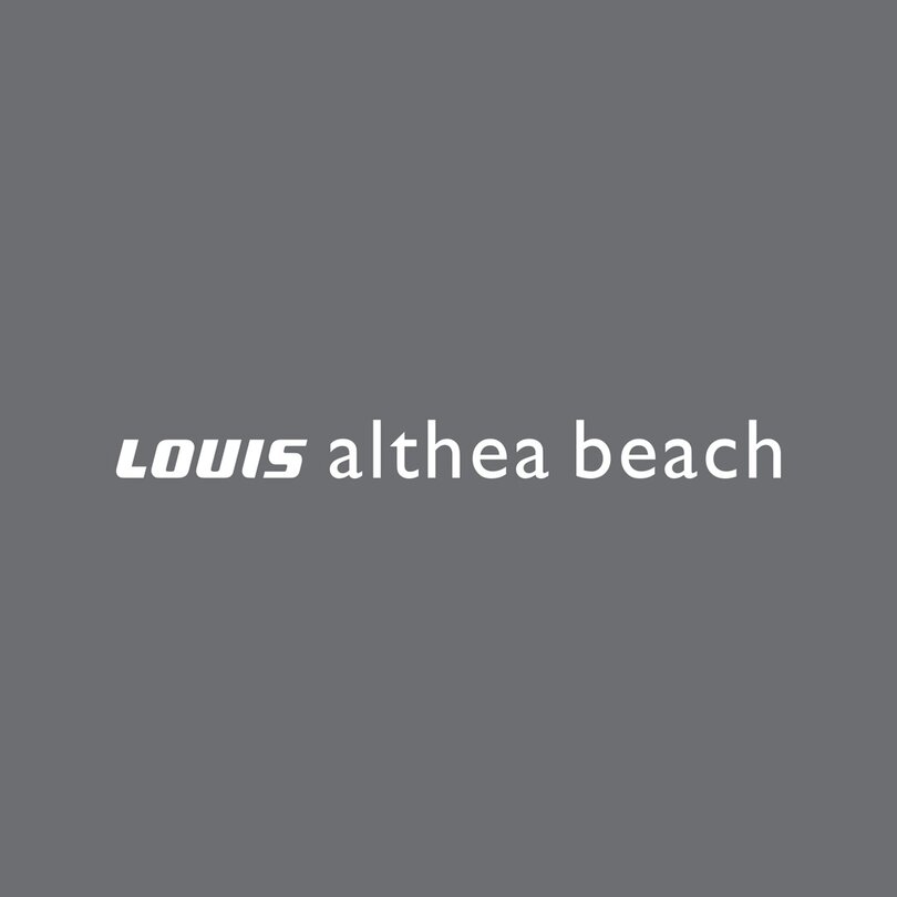 Louis Althea Beach