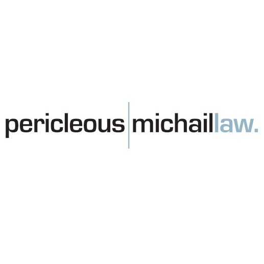 Pericleous Michail LLC