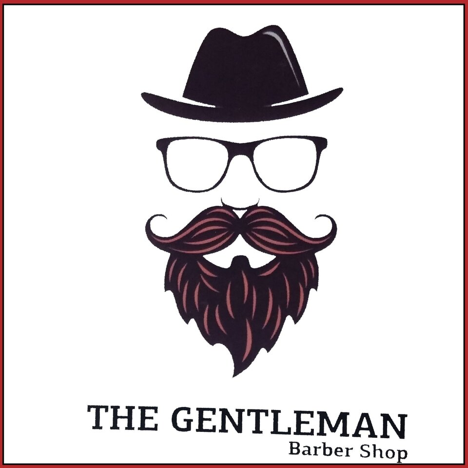 The Gentleman Barber shop