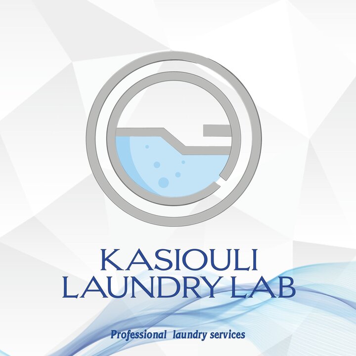 Kasiouli Laundry Lab