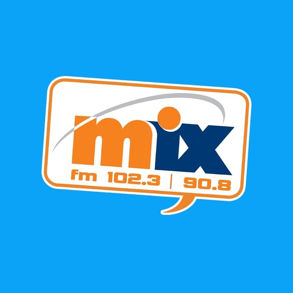 Mix FM Radio