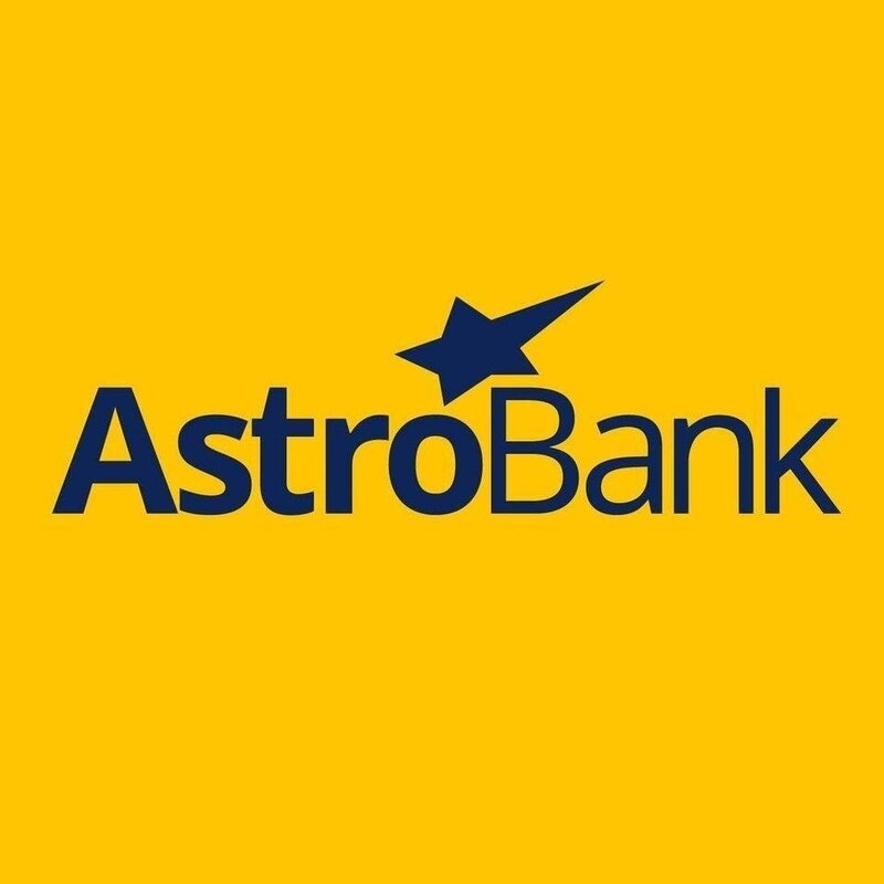 AstroBank