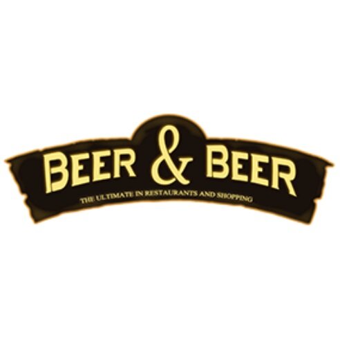 Beer & Beer