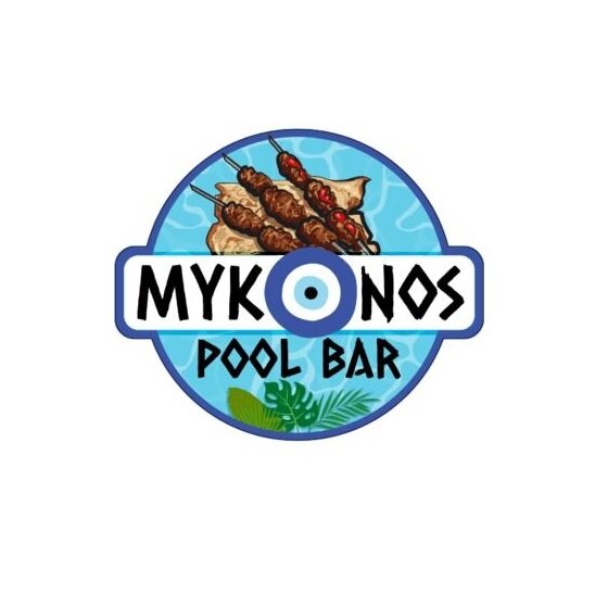 Mykonos Pool Bar