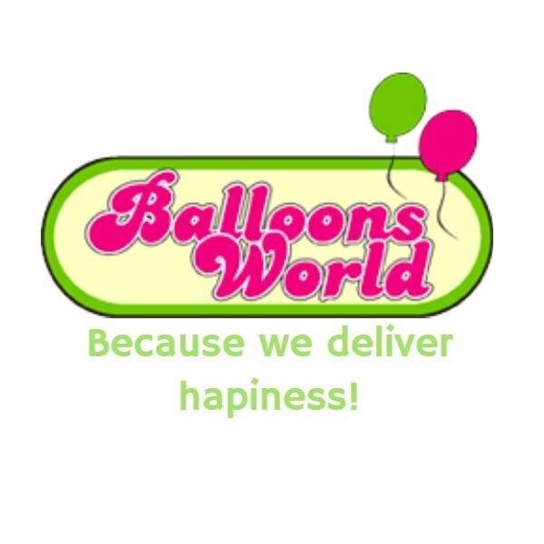 Balloons World