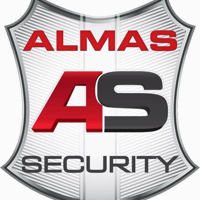 Almas Security