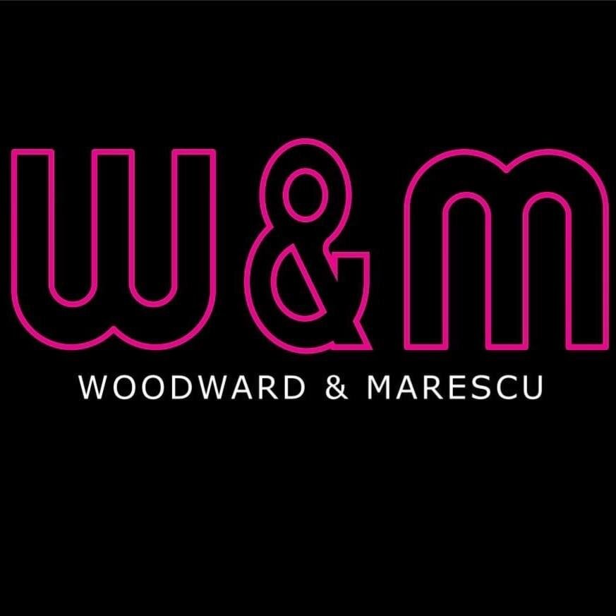 Woodward & Marescu