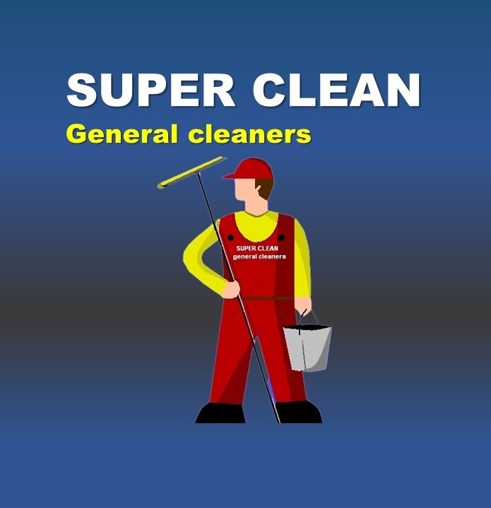 A. Stylianides Superclean