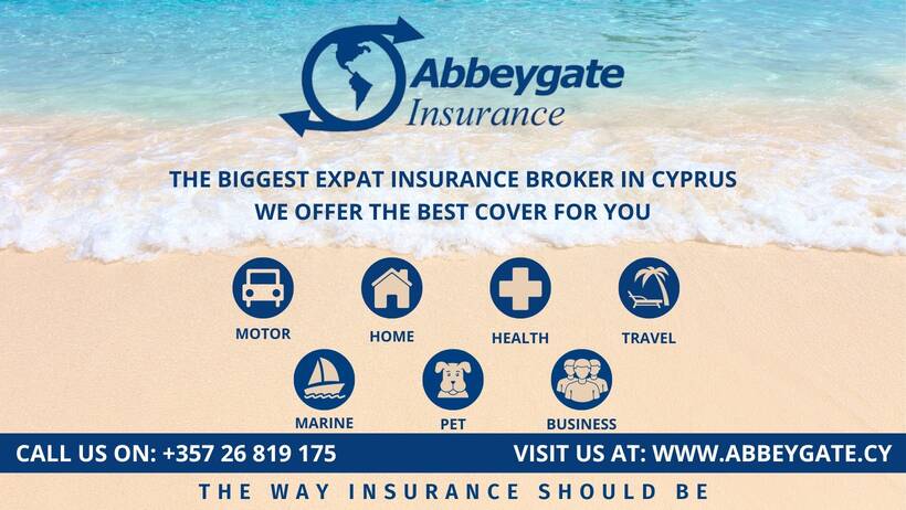 Abbeygate Insurance Cyprus