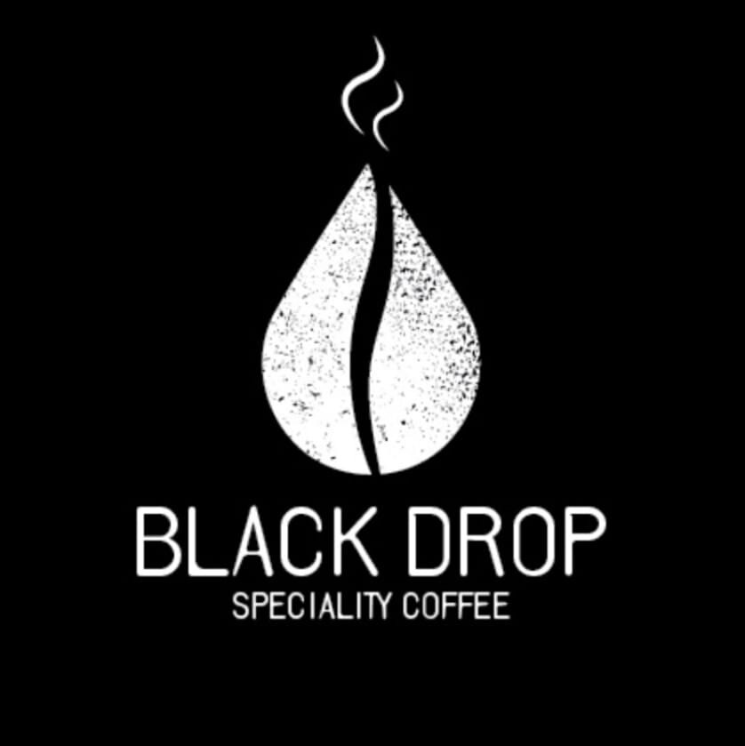Black Drop Coffee