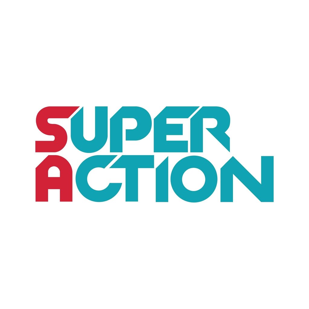 Super Action Sports & Toys