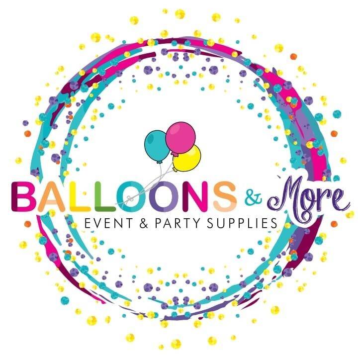 Balloons & More