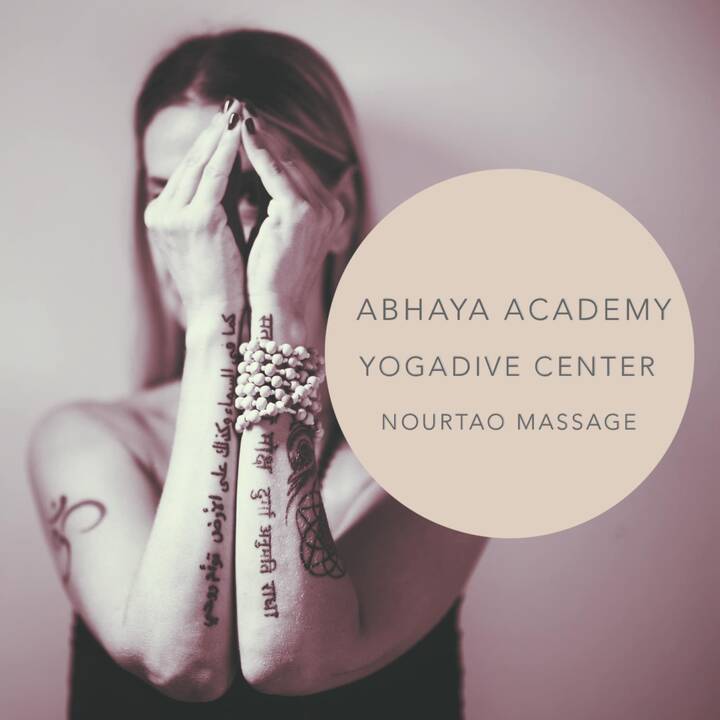 Yoga Dive ABHAYA Academy