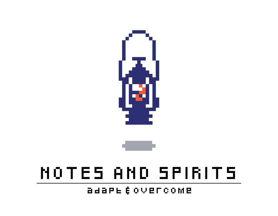 Notes And Spirits