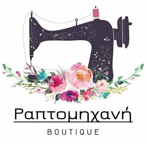 Raptomichani Boutique