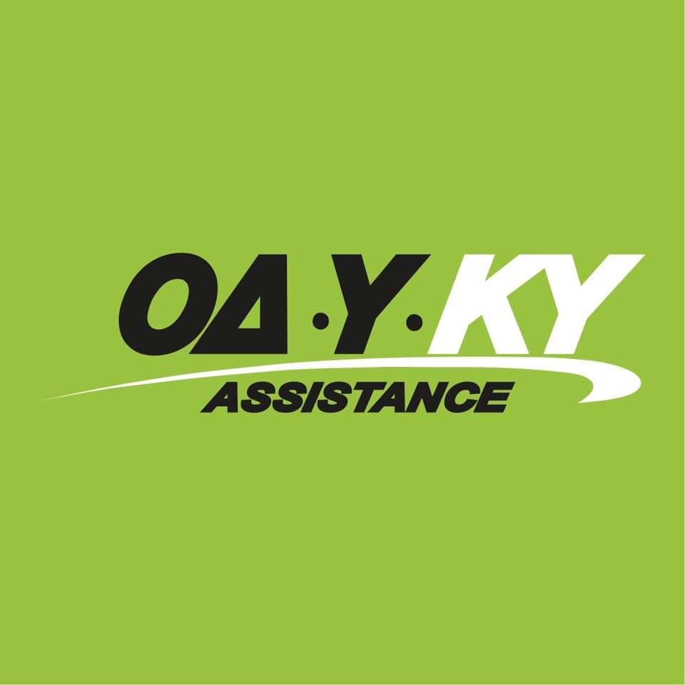 ODYKY