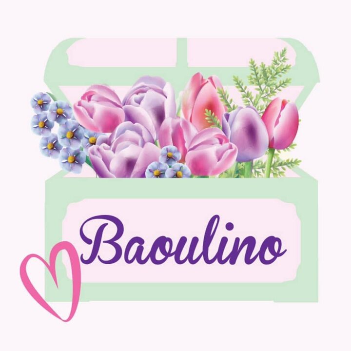 Baoulino Christening