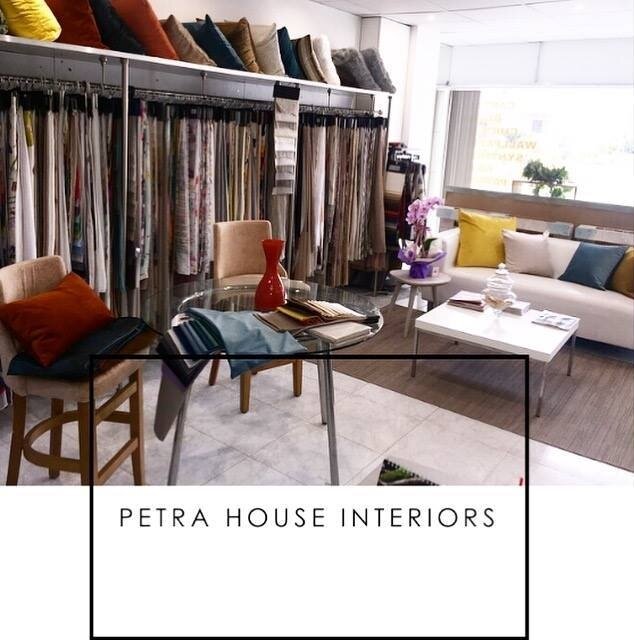 Petra House Interiors