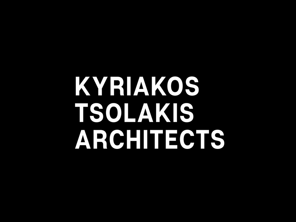 Kyriakos Tsolakis Architects