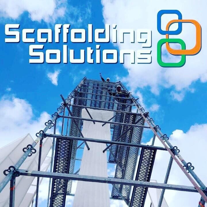 A.P. Scaffolding Solutions Ltd