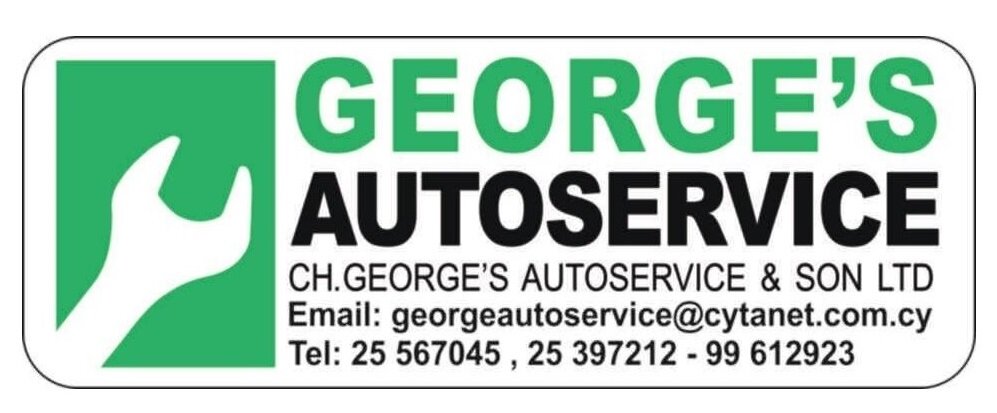 Ch. George Auto Service & Son Ltd