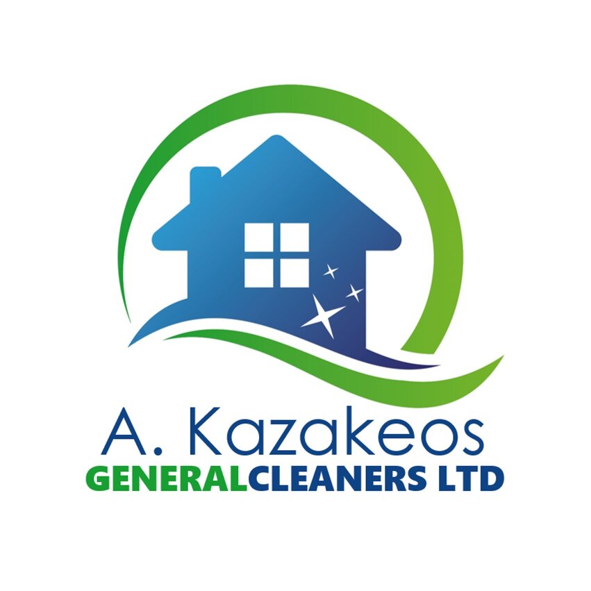 Andreas Kazakeos General Cleaners