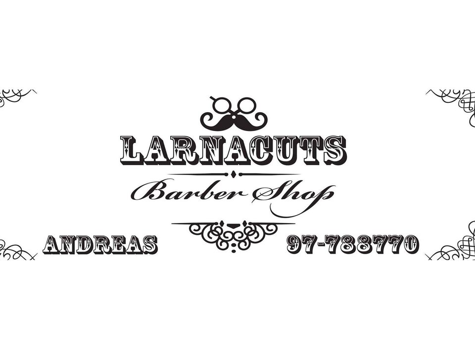 Larnacuts Barber Shop