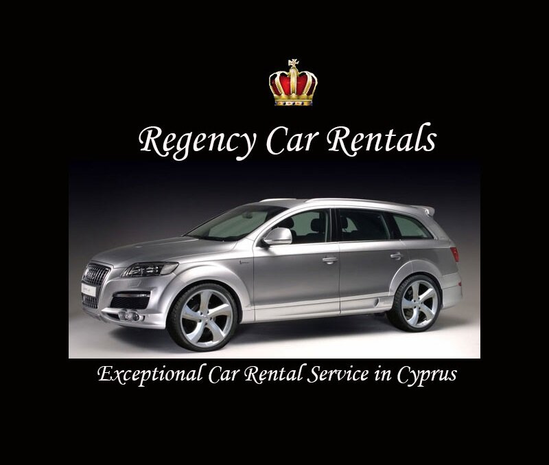 Regency Car Rentals