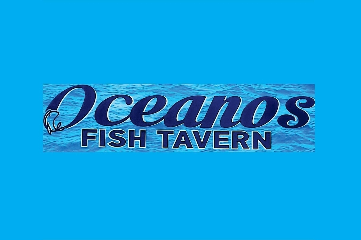 Oceanos Fish Tavern