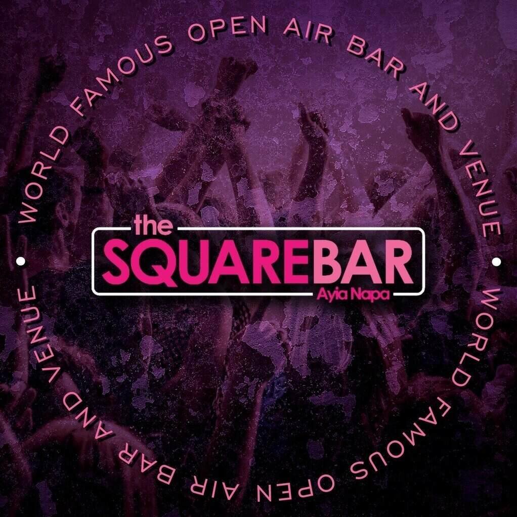 The Square Bar