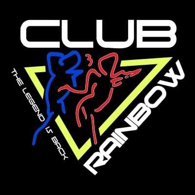 Rainbow Club Paphos