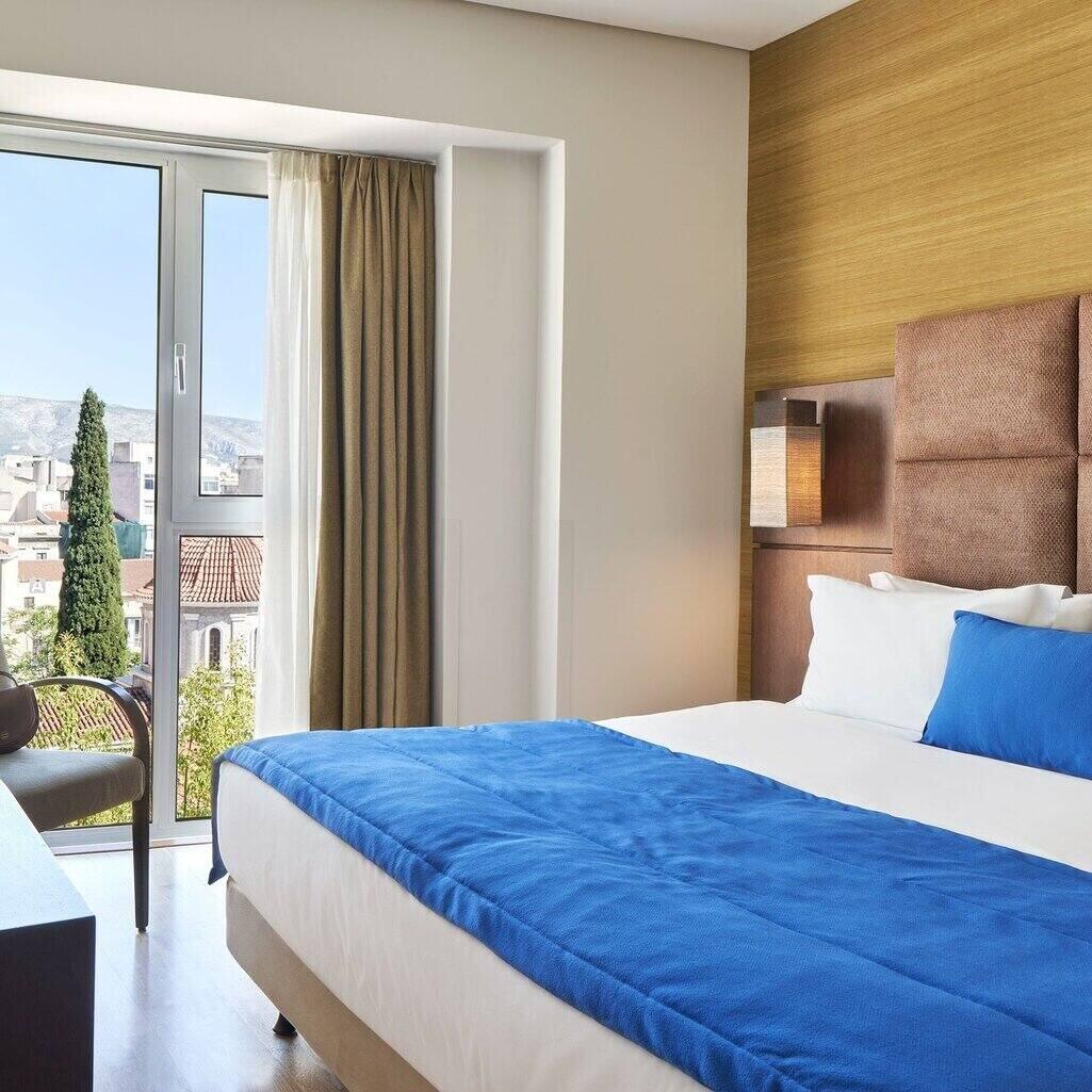 Arion Athens Hotel
