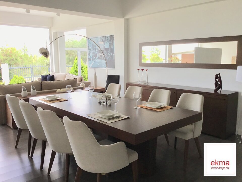 Ekma Furnishings Ltd
