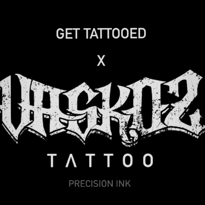 Vaskoz Tattoo