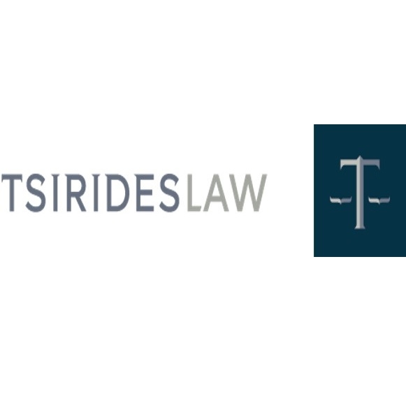 Costas Tsirides & Co. LLC