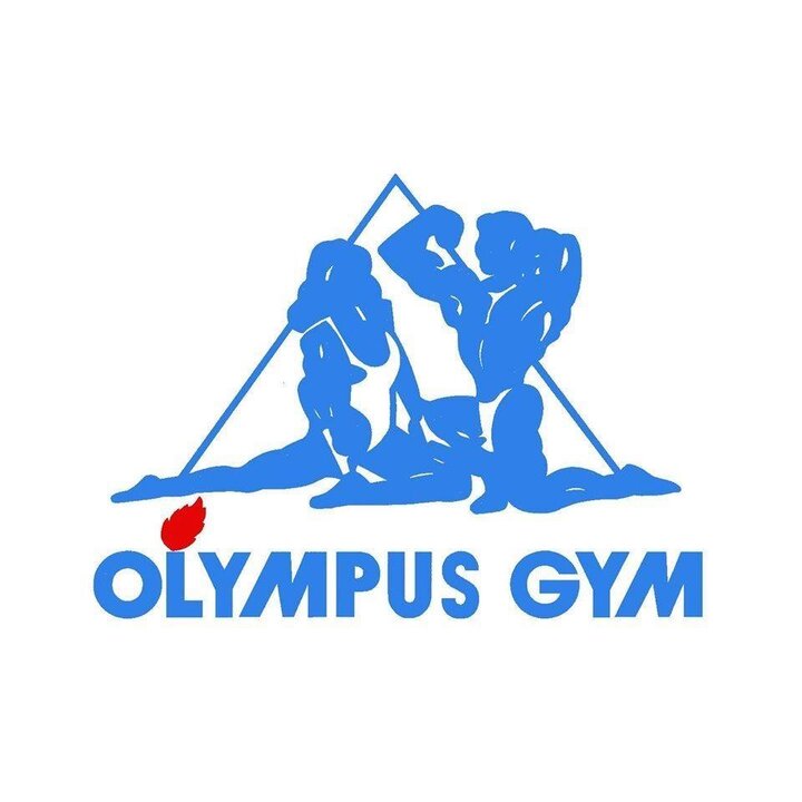 Olympus Gym