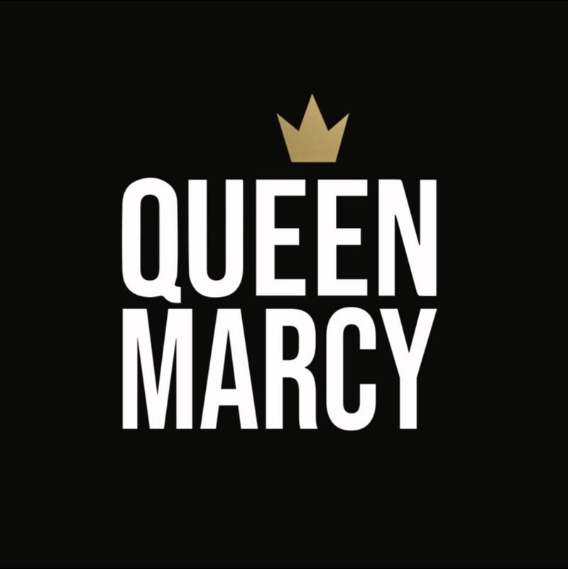 Queen Marcy Clothing Club