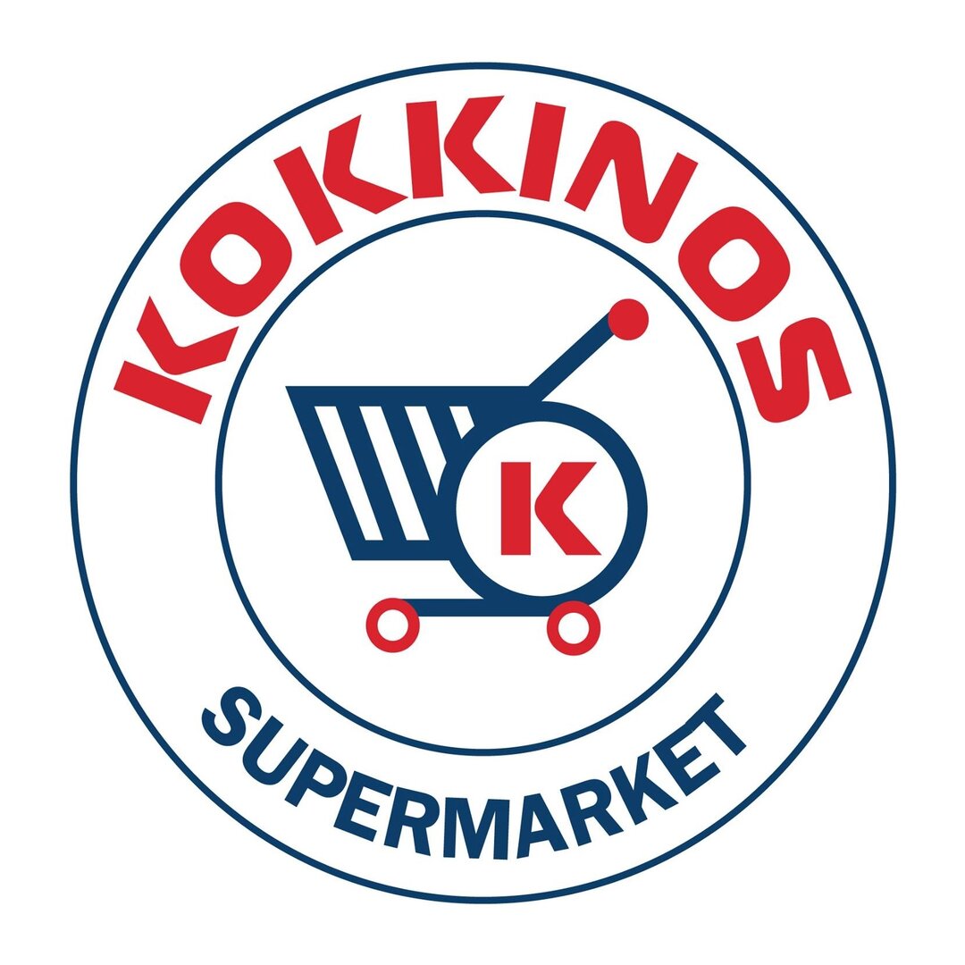 Kokkinos Supermarket