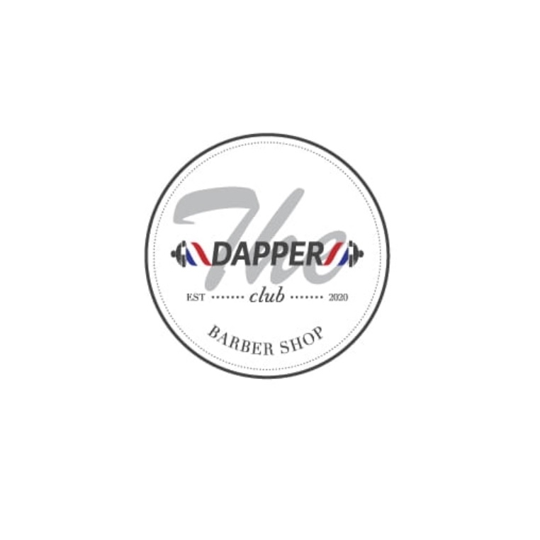 The Dapper Barbershop