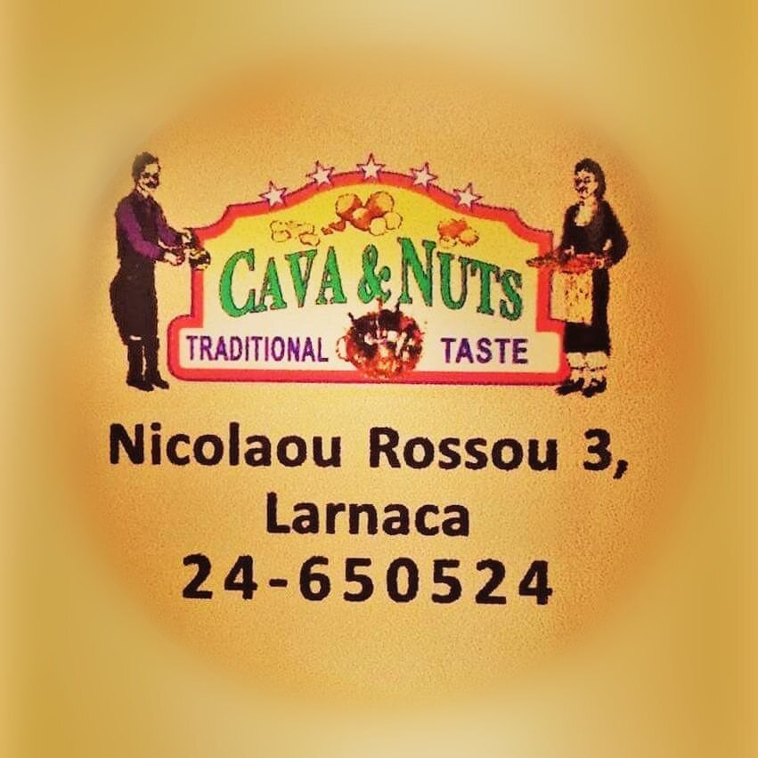 Cava & Nuts Traditional Taste