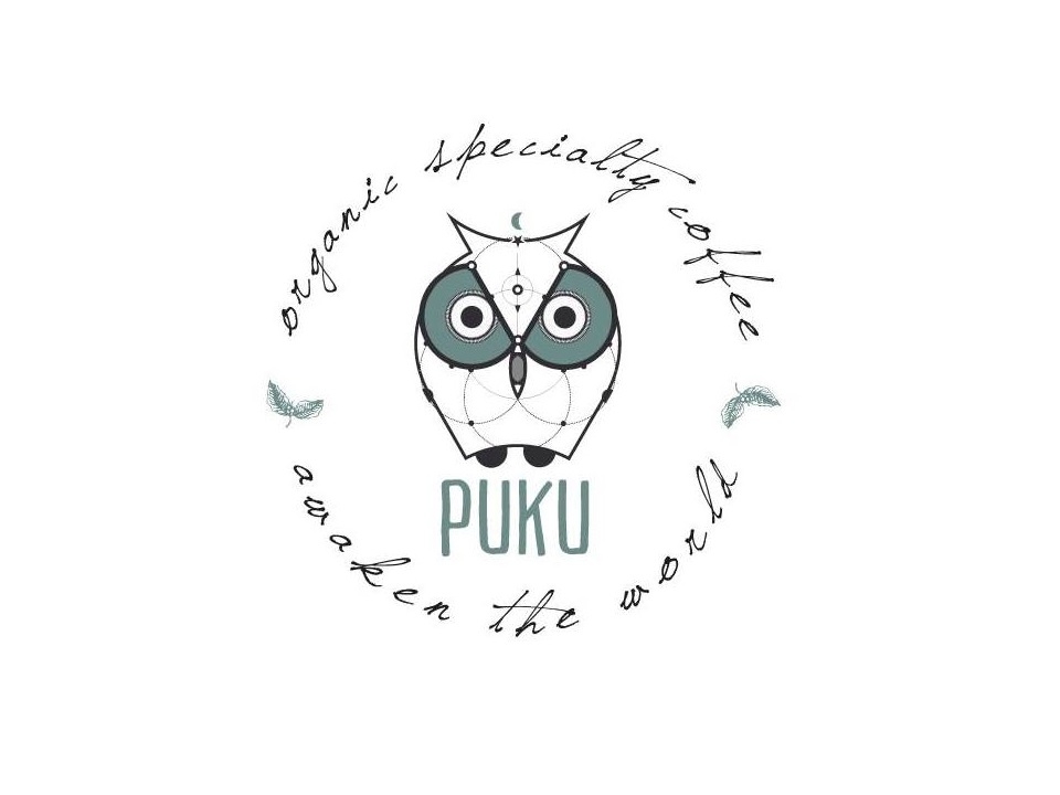 Puku / Organic Specialty Coffee