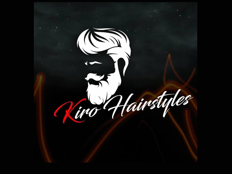 Kiroo's Hairstyle