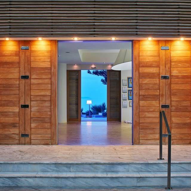 The Island Hotel, Adults Only Hotel
