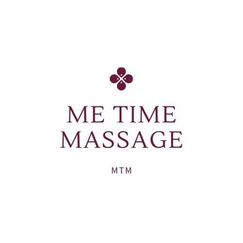 Me Time Massage Therapy